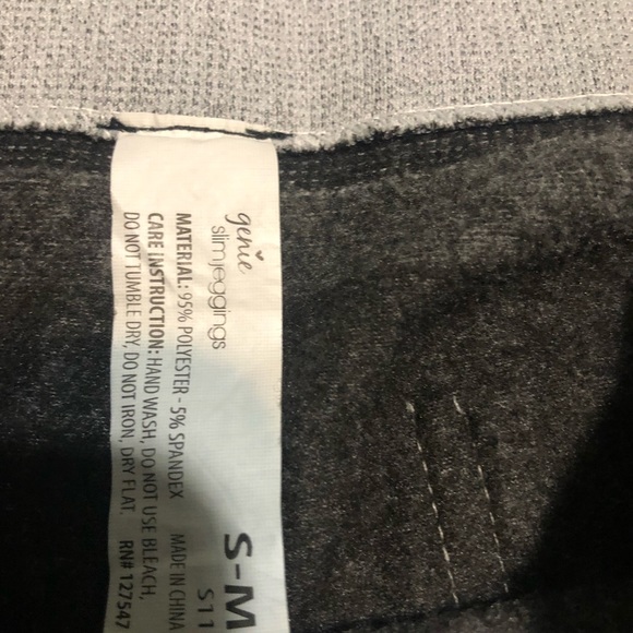 Jeggings - Picture 2 of 3